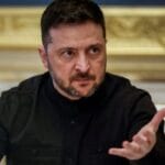 Statele Unite apelează la Ucraina pentru a contracara atacurile cu drone Shahed