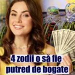 Horoscop 2026. Zodiile care pot avea noroc la bani sub influența lui Venus și Jupiter