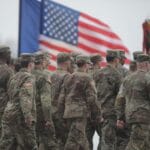 Consiliul Suprem de Apărare a Țării analizează dislocarea unor capabilități militare în România la solicitarea Statelor Unite