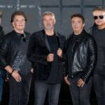 Doliu în muzica românească. Basistul trupei Holograf, Iulian Mugurel Vrabete, a murit