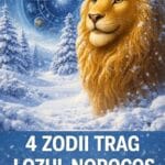 Horoscop 2026: Zodiile care primesc „daruri divine”. Schimbările spectaculoase care le pot transforma viața