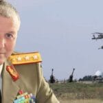 Ce se întâmplă dacă Iran lansează o rachetă spre România. Explicațiile unui general: „Totul se decide în câteva minute”