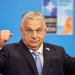 Viktor Orban îl acuză pe Volodimir Zelenski de ingerință și politică anti-maghiară. Tensiunile cresc pe fondul crizei energetice