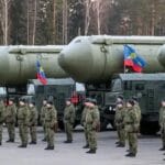 Dmitri Medvedev avertizează: „Al Treilea Război Mondial poate izbucni în orice moment”