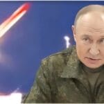 Rusia nu mai este legată de tratatul nuclear New START. Lumea intră într-o nouă eră de incertitudine strategică