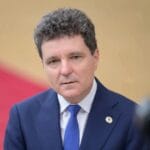 Nicușor Dan a ajuns DE URGENȚĂ la Bruxelles