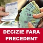 Schimbare majoră pentru pensionarii care au cotizat înainte de 1990! Statul pregătește o decizie fără precedent