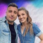 De asta l-a părăsit Codruța Filip pe Valentin Sanfira?!