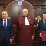 Bugetul pe 2026, contestat la CCR: Alianța pentru Unirea Românilor acuză procedură „în grabă” și încălcarea drepturilor sociale