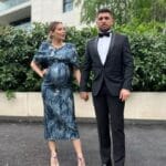 Laura Cosoi este însărcinată pentru a cincea oară. Actrița a aflat sexul copilului