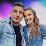 Valentin Sanfira a aflat din CANCAN că soția l-a părăsit: „Eu de ce nu știam?!”