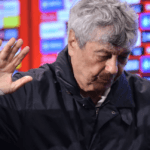 Momente de panică la națională! Mircea Lucescu, luat cu ambulanța din cantonament. Ce s-a întâmplat cu selecționerul