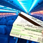 Secretul biletelor de avion ieftine. Când trebuie să le cumperi pentru a rămâne cu mulți bani în buzunar