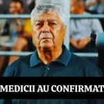 Noi detalii despre starea lui Mircea Lucescu după infarct