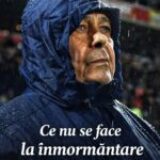 Ce spun tradițiile despre înmormântările din Vinerea Mare