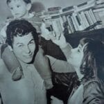 Povestea de dragoste dintre Mircea Lucescu și Neli. Cei doi au fost împreună aproape 60 de ani