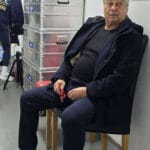 Când a murit, de fapt, Mircea Lucescu!