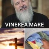 Ce spune Părintele Vasile Ioana despre spălatul hainelor în Vinerea Mare. Este păcat sau nu?