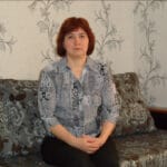 „Am muncit o viață pentru copiii mei, iar acum sunt oaspete în propria viață.” Povestea unei mame care și-a pierdut casa și demnitatea