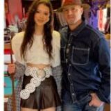 La cinci ani de când Cleopatra Stratan și Edward Sanda s-au căsătorit, Pavel Stratan a dezvăluit că ginerele său este… Vezi in comentarii