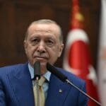 Recep Tayyip Erdoğan amenință cu o posibilă intervenție militară