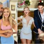 Andreea Bălan și Victor Cornea s-au căsătorit civil. De ce Aurelian Temișan nu le va fi naș
