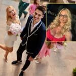 S-au căsătorit în mare secret! Andreea Bălan și Victor Cornea au spus „DA”, iar reacțiile au explodat. Mesajul transmis de Andreea Bănică