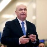 Ilie Bolojan reacționează după decizia Partidul Social Democrat: