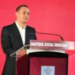 Daniel Băluță anunță o decizie majoră în PSD