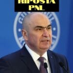 Ilie Bolojan, susținut de liderii Partidul Național Liberal după retragerea sprijinului politic de către Partidul Social Democrat