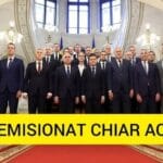 Este anunțul zilei în politica românească!