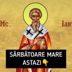 Calendar ortodox 21 aprilie 2026