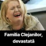 Viorica de la Clejani, doborâtă de un eveniment trist. Artista a luat o decizie radicală și s-a retras temporar