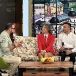 Codruța Filip și Valentin Sanfira, șanse tot mai mici de împăcare. Cătălin Măruță ar fi încercat să intervină