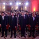 Anunț oficial făcut în plenul Camerei Deputaților