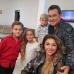 Dezvaluirea facuta de Ionut Dolanescu, după 15 ani de căsnicie cu Doinița: „Vă vine să credeți? Nu exagerez și nu vă mint! Doinița este o…”