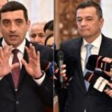 ȘOC pentru Grindeanu și Simion. Încă 16 parlamentari NU VOTEAZĂ moțiunea împotriva lui Bolojan, chiar dacă au semnat-o