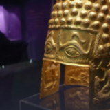 BREAKING NEWS. Coiful de la Coțofenești și tezaurul dacic au fost recuperate