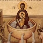 Izvorul Tămăduirii, sărbătoare mare pentru români! Ce este complet interzis să faci astăzi!