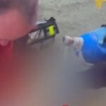 Operație pe cord deschis făcută direct în stradă. Decizia extremă care a salvat viața unui bărbat înjunghiat