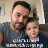 Sunt tată singur. În urmă cu doi ani mi-am pierdut copilul într-un mall.
