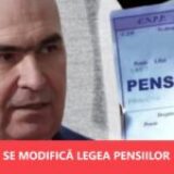 Pensionarii care lucrează la stat, vizați de reguli noi. Ce se întâmplă după vârsta de 65 de ani