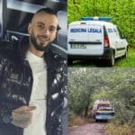 Tânăr găsit fără viață într-o pădure din Dâmbovița
