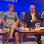 Lia Olguța Vasilescu, anunt bomba!