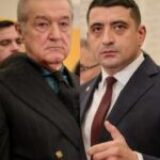 Poziția lui Gigi Becali