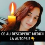 Detalii noi în cazul crimei din Bihor. Ce au stabilit medicii legiști după autopsia tinerei de 18 ani