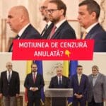 Kelemen Hunor, după căderea Guvernului Bolojan: