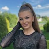 Codruța Filip, mesaj neașteptat după despărțirea de Valentin Sanfira. Artista a vorbit despre ceea ce o face fericită acum