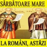Calendar ortodox 12 mai 2026