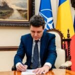 Breaking! Nicușor Dan a promulgat legea